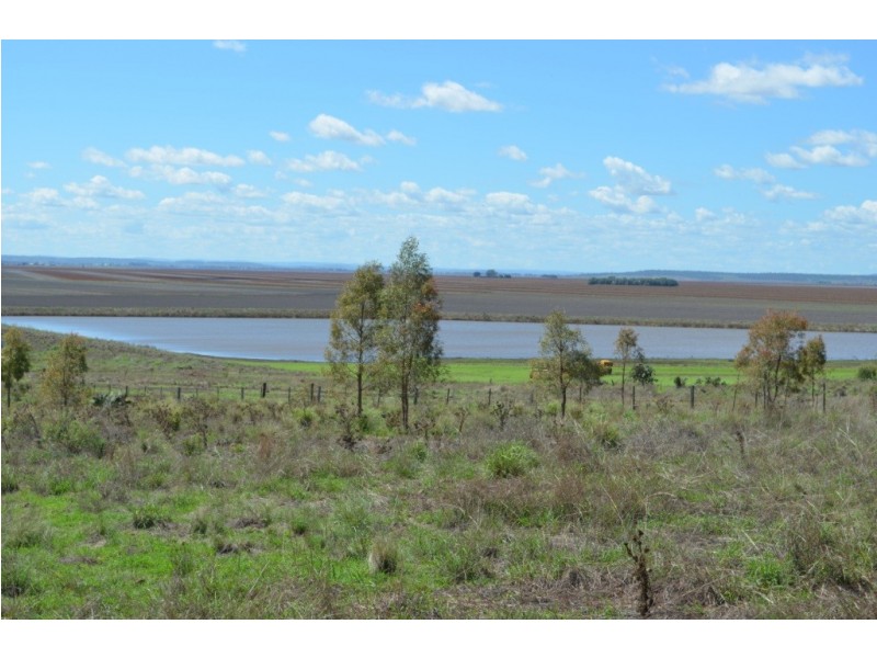 364 Matthews Road, Mount Moriah QLD 4403