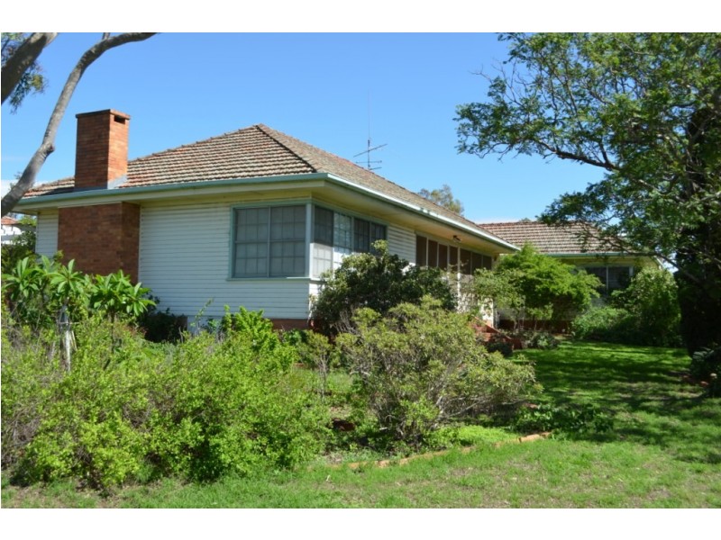 364 Matthews Road, Mount Moriah QLD 4403