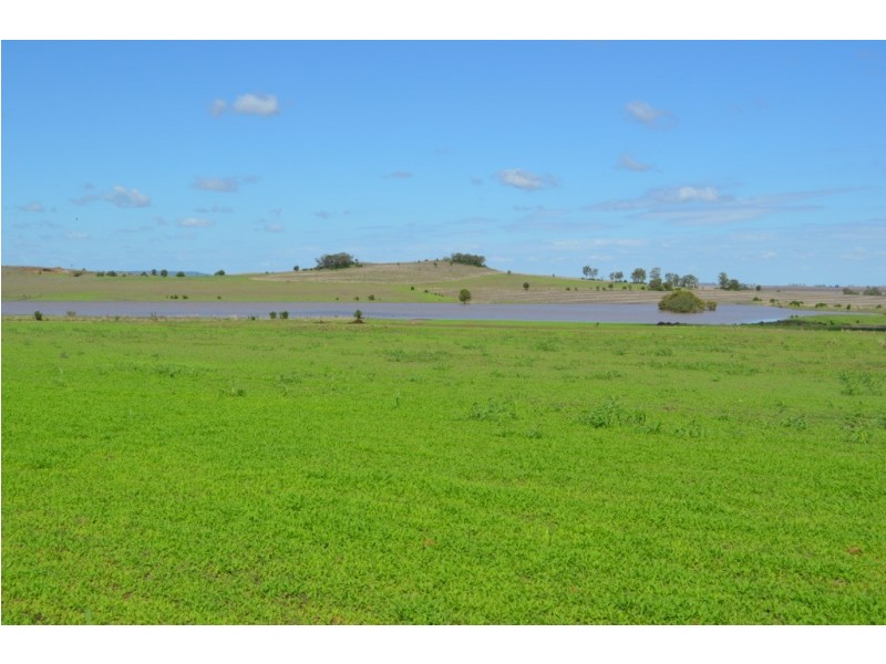 364 Matthews Road, Mount Moriah QLD 4403