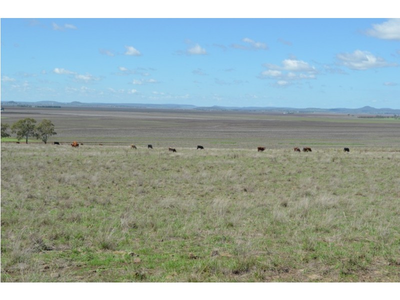 364 Matthews Road, Mount Moriah QLD 4403