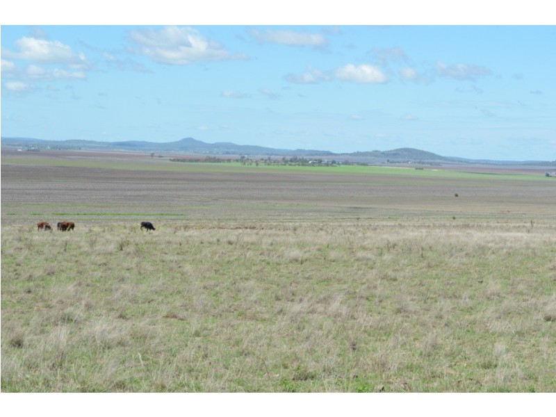 364 Matthews Road, Mount Moriah QLD 4403