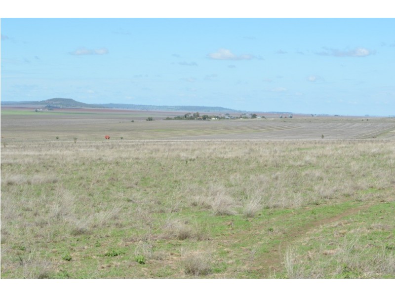 364 Matthews Road, Mount Moriah QLD 4403