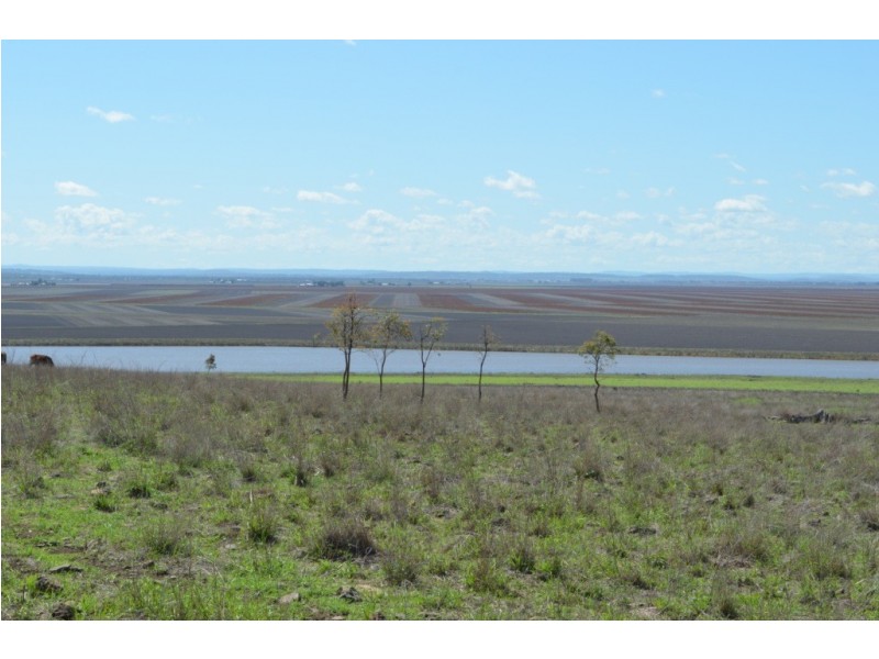 364 Matthews Road, Mount Moriah QLD 4403