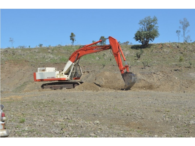 364 Matthews Road, Mount Moriah QLD 4403