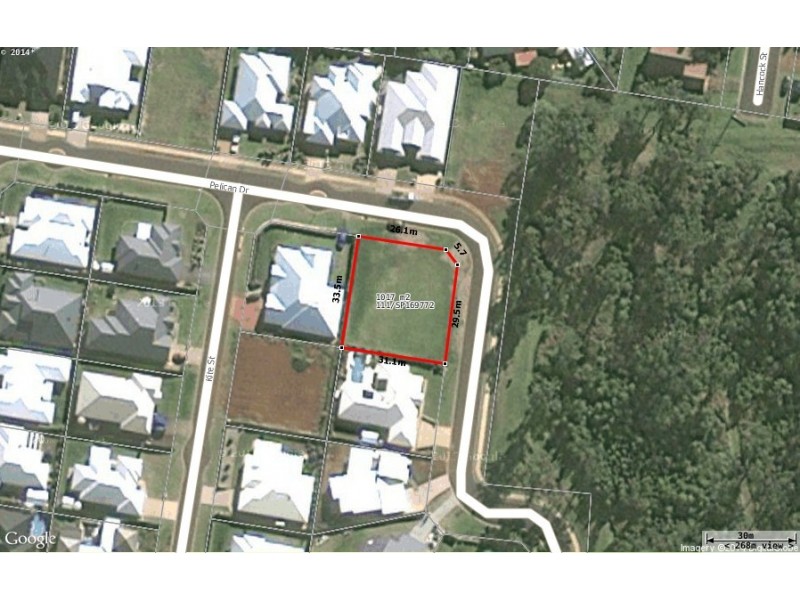 11 Pelican Drive, Rangeville QLD 4350