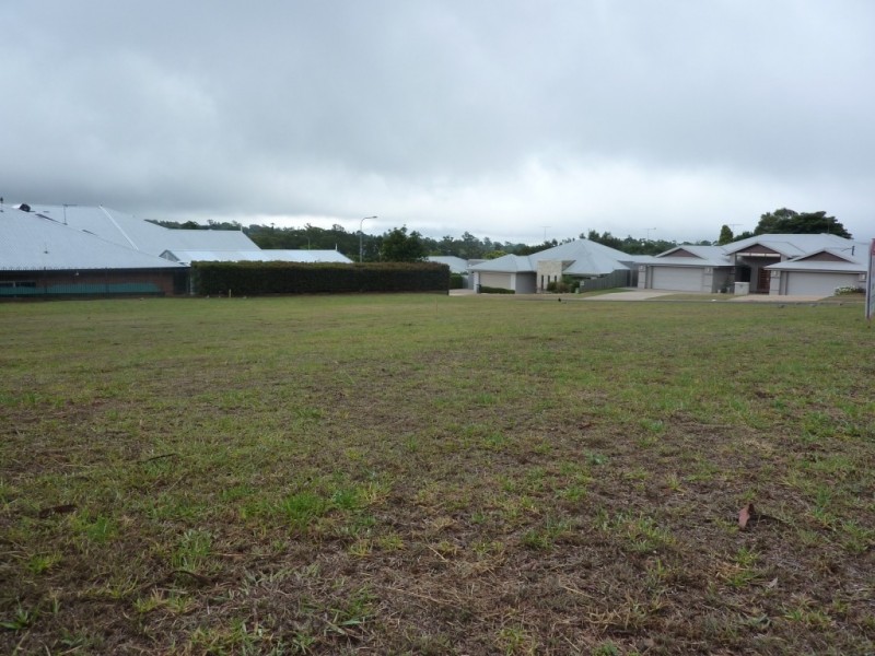 11 Pelican Drive, Rangeville QLD 4350