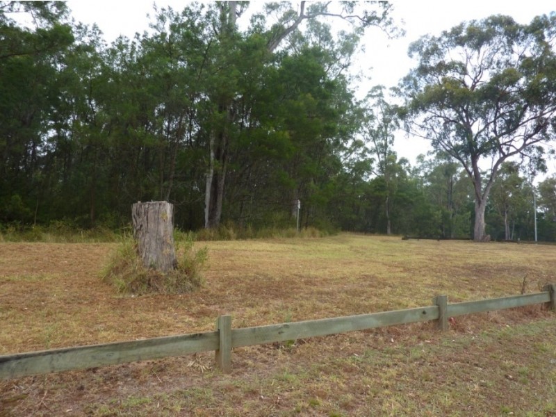 11 Pelican Drive, Rangeville QLD 4350