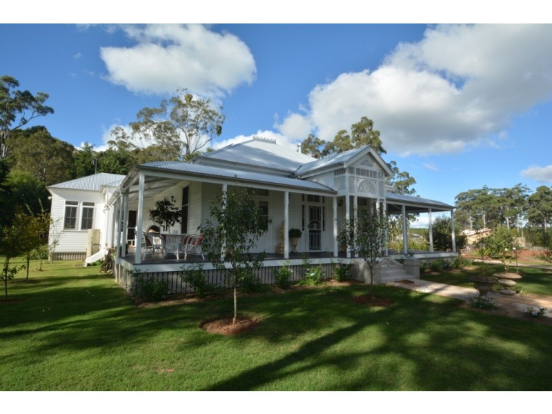 31 Edward Street, Pechey QLD 4352