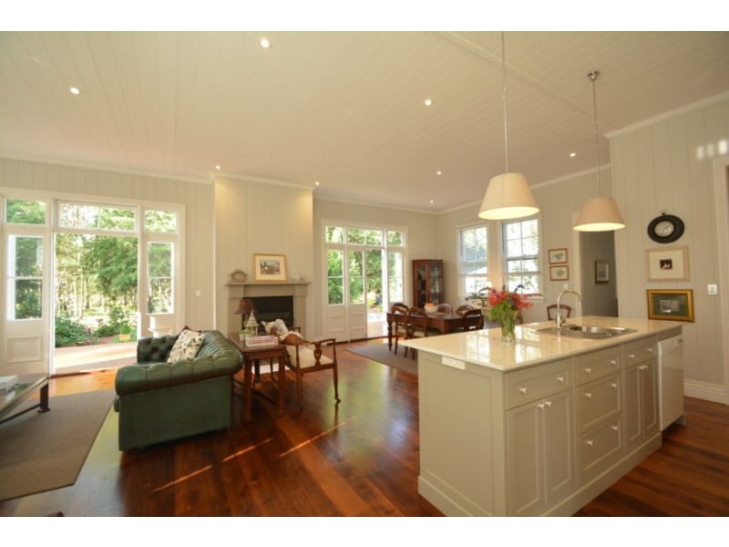 31 Edward Street, Pechey QLD 4352