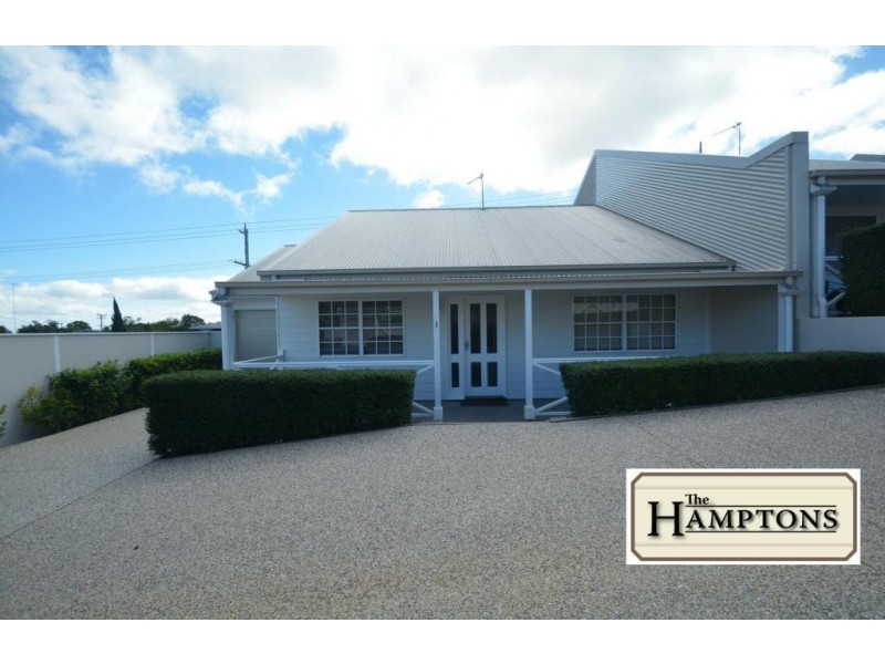 Unit 1, 90 Glenvale Road, Harristown QLD 4350
