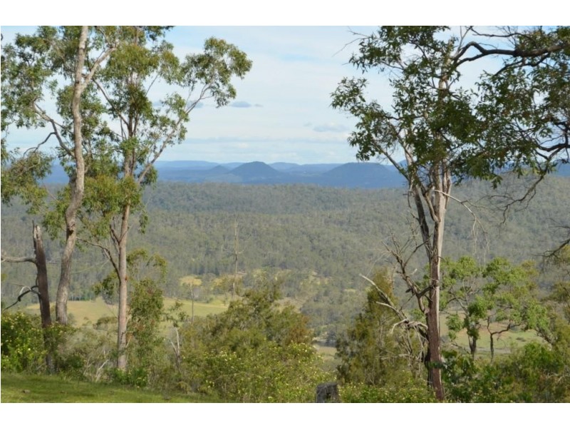 Lot 285 Happy Valley Road, Cabarlah QLD 4352