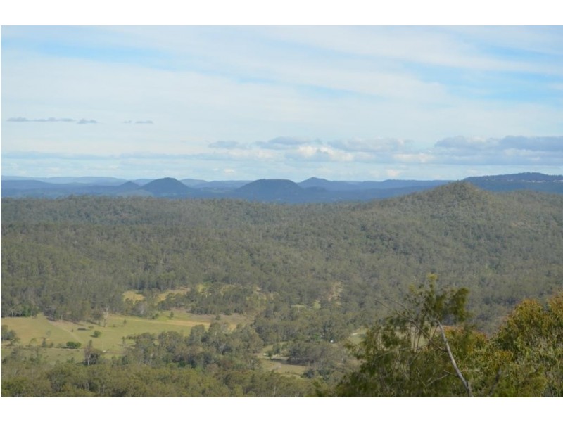 Lot 285 Happy Valley Road, Cabarlah QLD 4352
