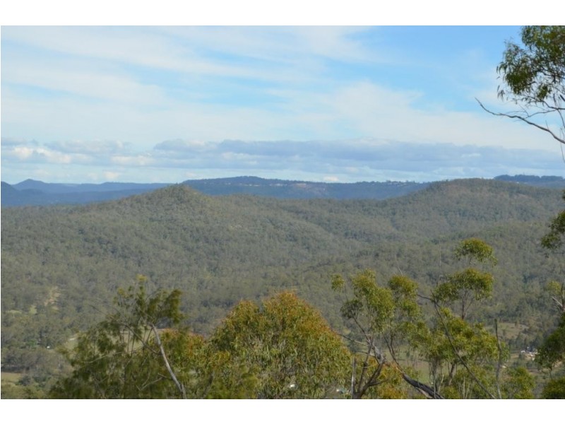 Lot 285 Happy Valley Road, Cabarlah QLD 4352