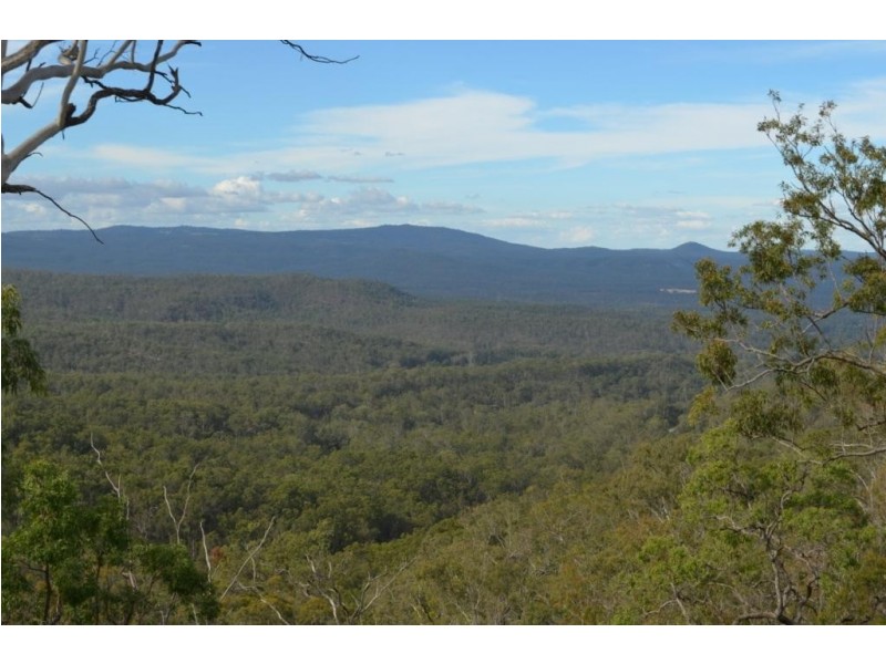 Lot 285 Happy Valley Road, Cabarlah QLD 4352