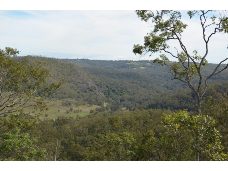 Lot 285 Happy Valley Road, Cabarlah QLD 4352