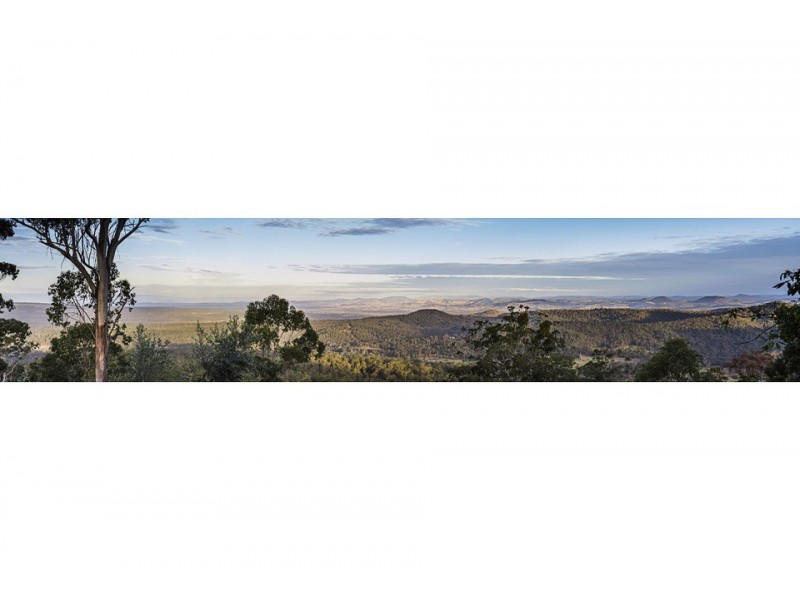 214 Happy Valley Road, Cabarlah QLD 4352