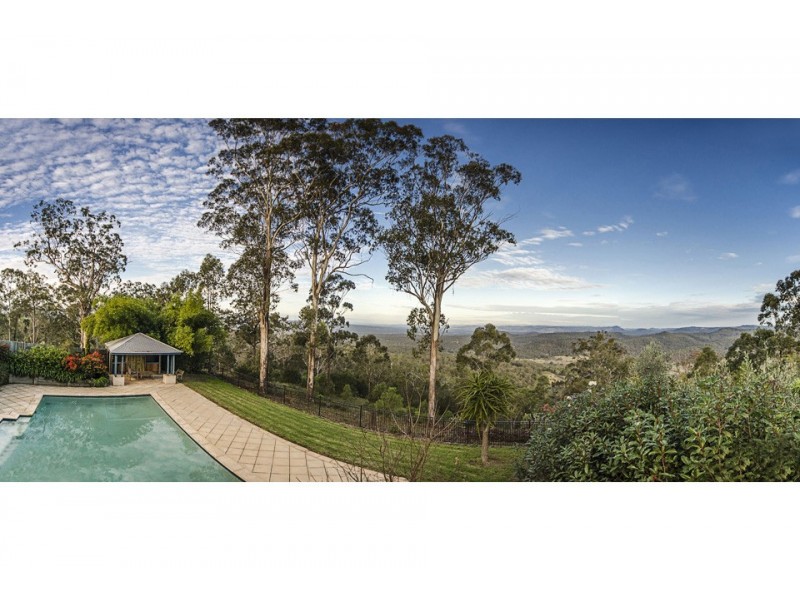 214 Happy Valley Road, Cabarlah QLD 4352