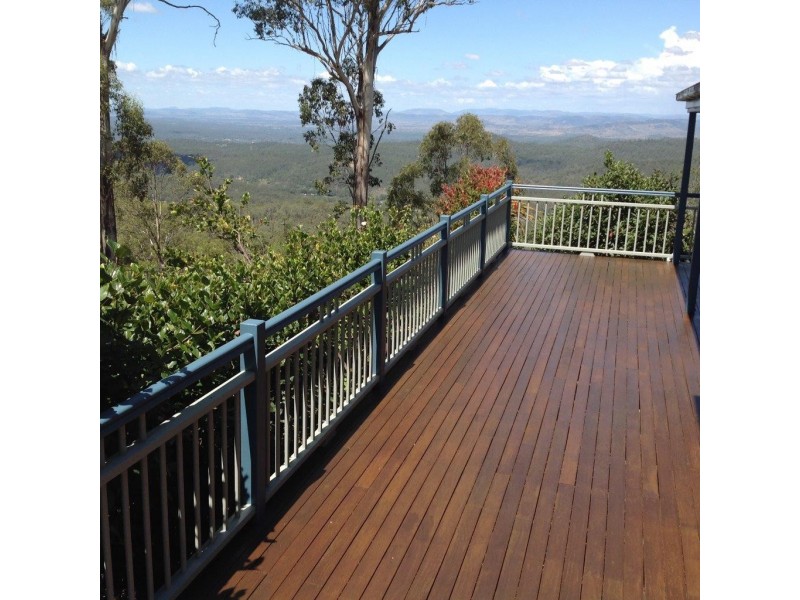 214 Happy Valley Road, Cabarlah QLD 4352