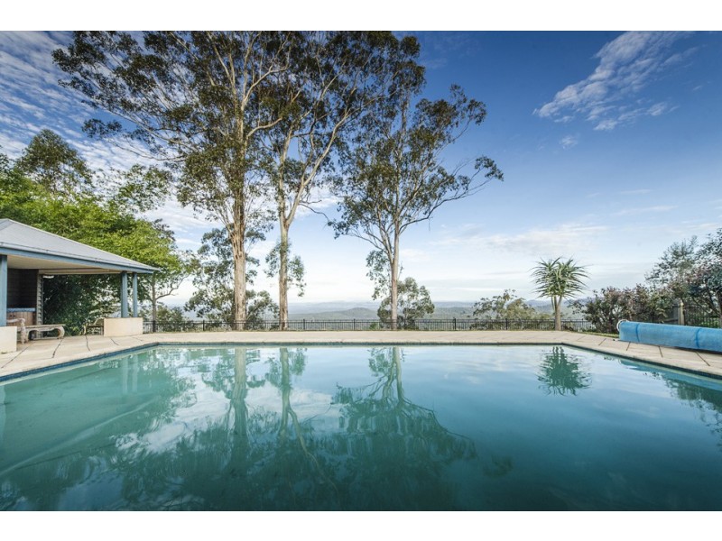 214 Happy Valley Road, Cabarlah QLD 4352