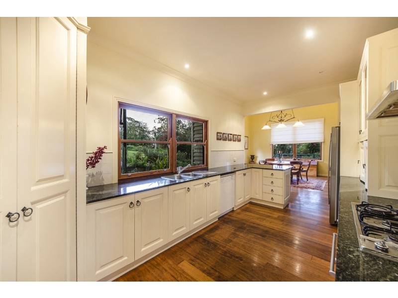 214 Happy Valley Road, Cabarlah QLD 4352