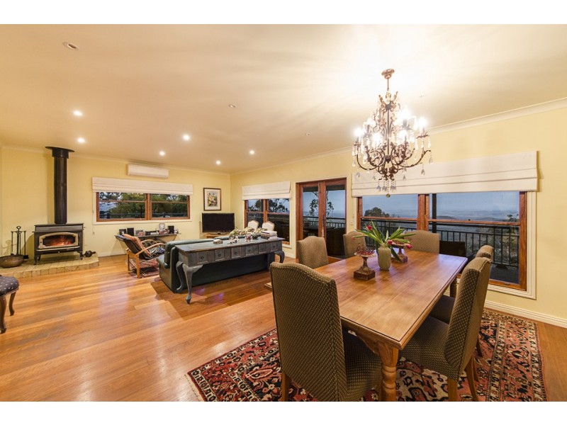 214 Happy Valley Road, Cabarlah QLD 4352