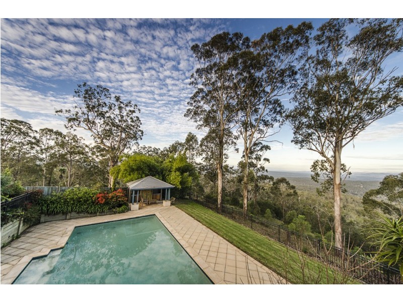 214 Happy Valley Road, Cabarlah QLD 4352
