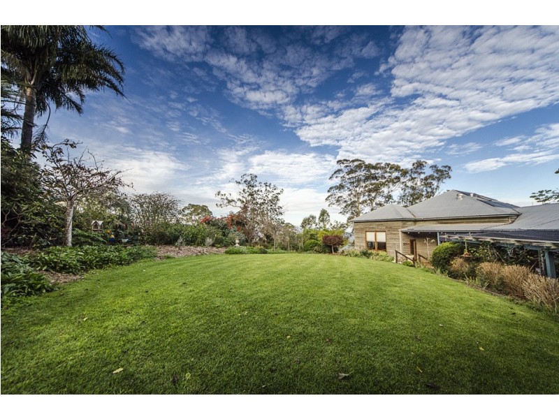 214 Happy Valley Road, Cabarlah QLD 4352