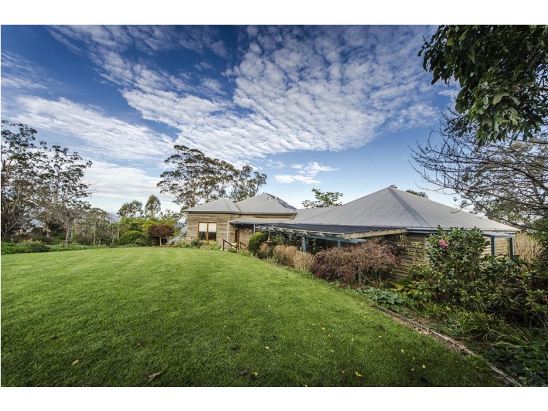 214 Happy Valley Road, Cabarlah QLD 4352