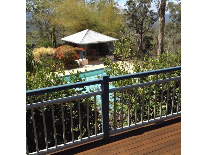 214 Happy Valley Road, Cabarlah QLD 4352