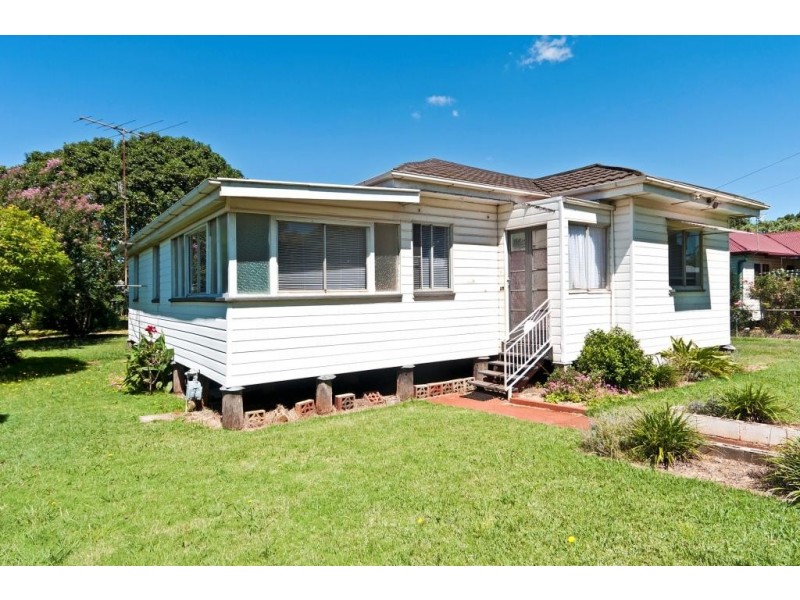22 Glenvale Road, Harristown QLD 4350
