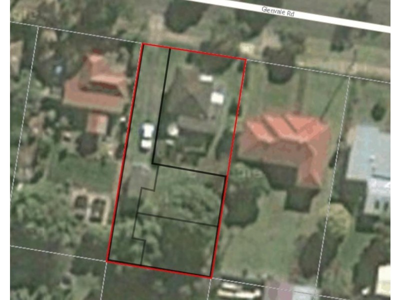 22 Glenvale Road, Harristown QLD 4350