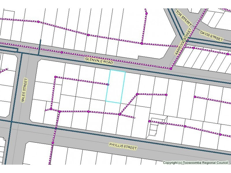 22 Glenvale Road, Harristown QLD 4350