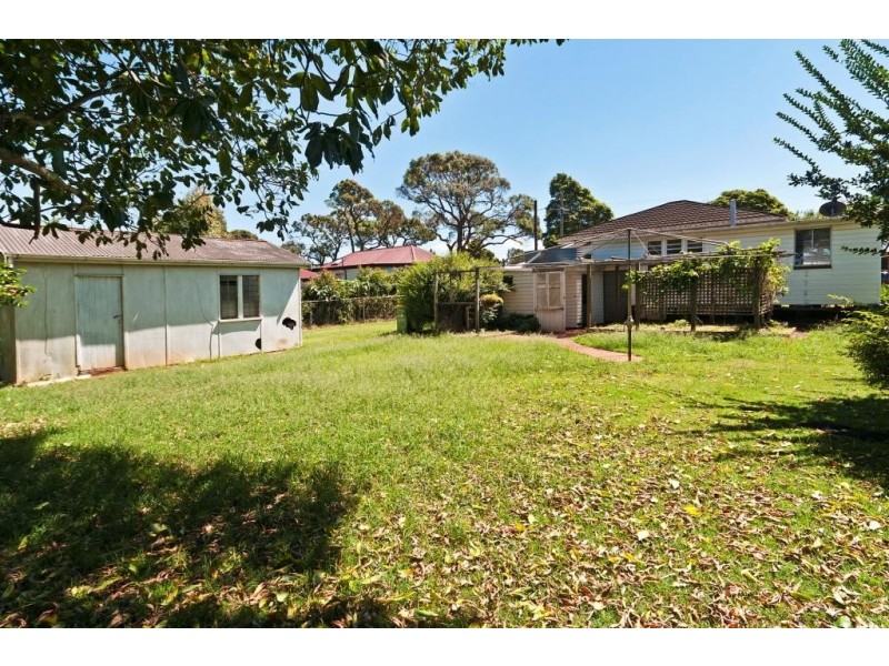 22 Glenvale Road, Harristown QLD 4350