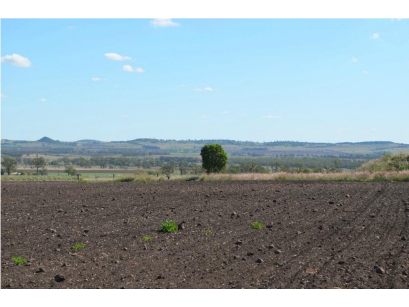 0 Kingsthorpe-Haden Road, Goombungee QLD 4354