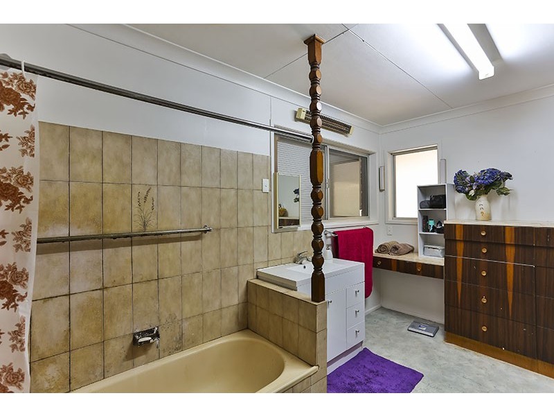 40 Evans Road, Kleinton QLD 4352