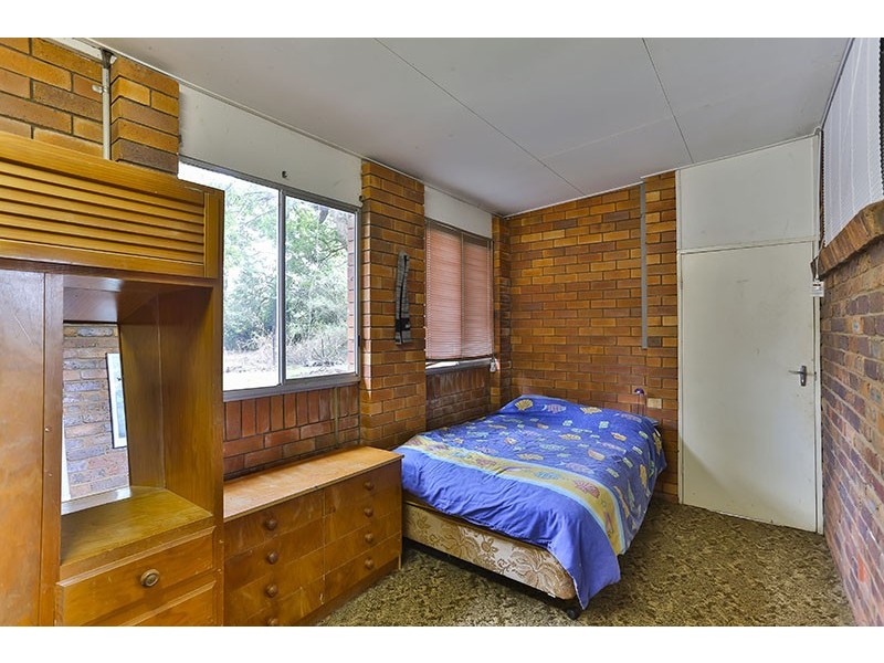 40 Evans Road, Kleinton QLD 4352