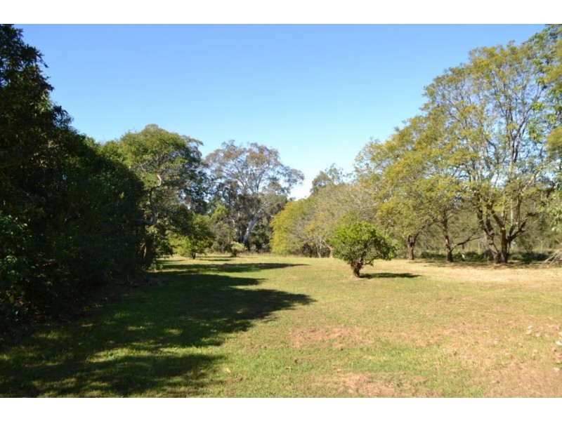 40 Evans Road, Kleinton QLD 4352