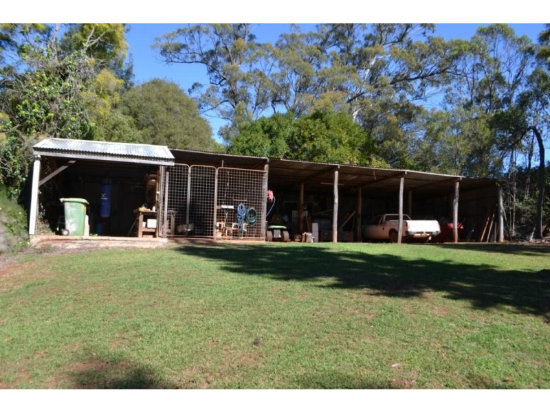 40 Evans Road, Kleinton QLD 4352