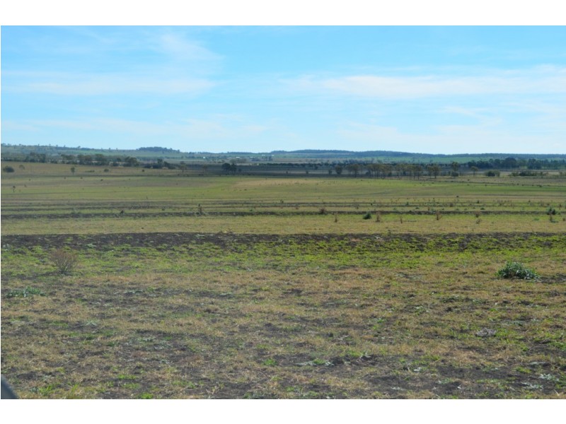 0 Scrubby Mountain Road, Pittsworth QLD 4356