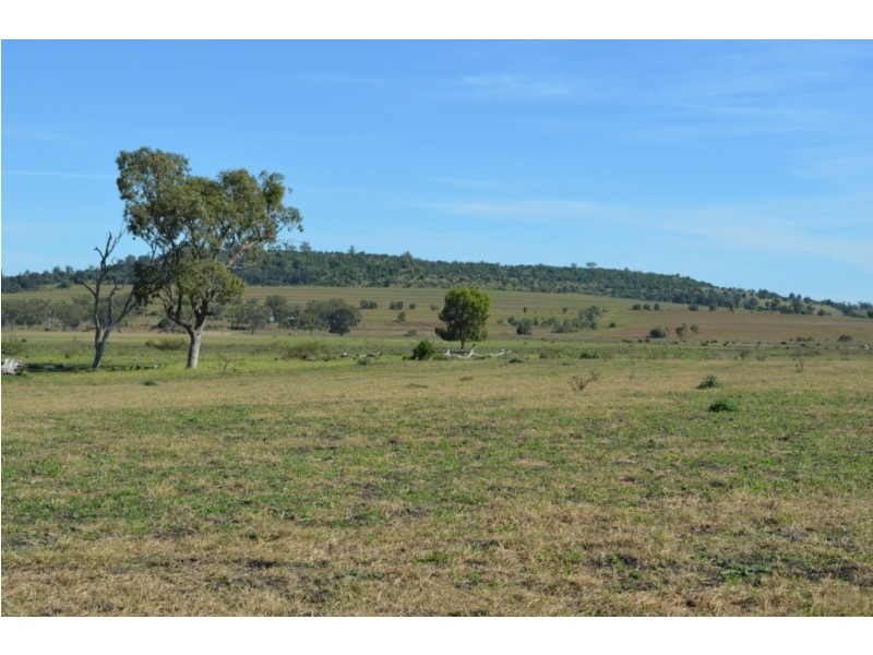 0 Scrubby Mountain Road, Pittsworth QLD 4356