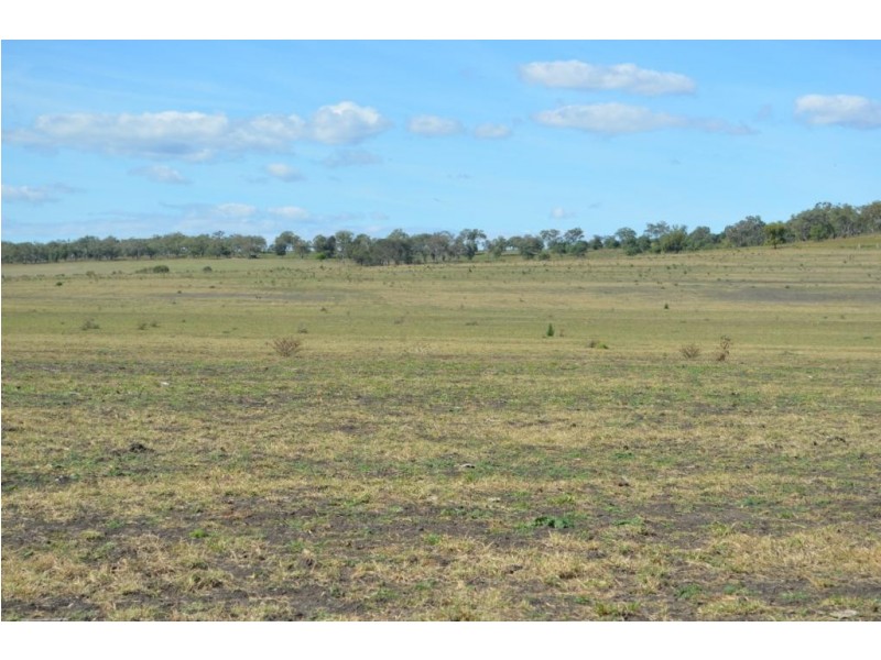 0 Scrubby Mountain Road, Pittsworth QLD 4356