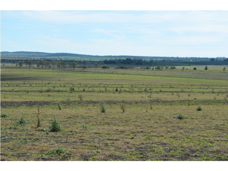 0 Scrubby Mountain Road, Pittsworth QLD 4356