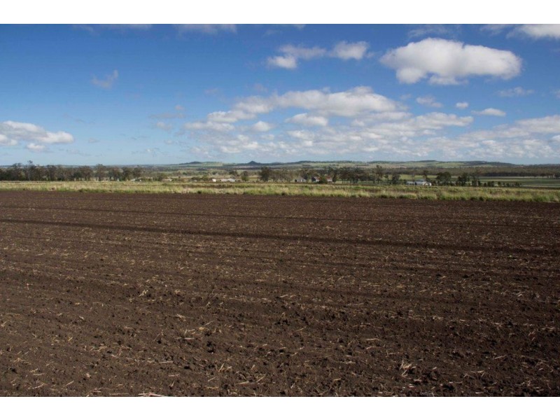 0 Kingsthorpe-Haden Road, Goombungee QLD 4354