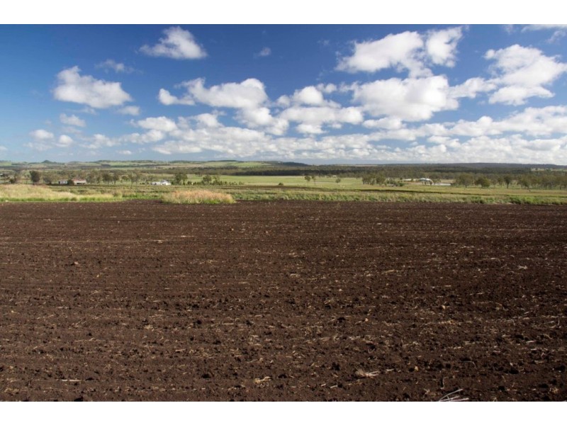 0 Gordon Smith’s Road, Goombungee QLD 4354