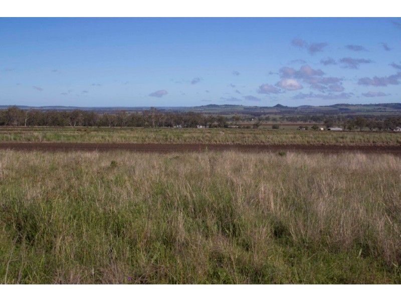 0 Gordon Smith’s Road, Goombungee QLD 4354