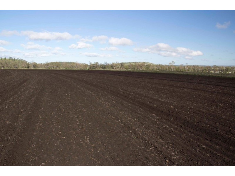 0 Gordon Smith’s Road, Goombungee QLD 4354