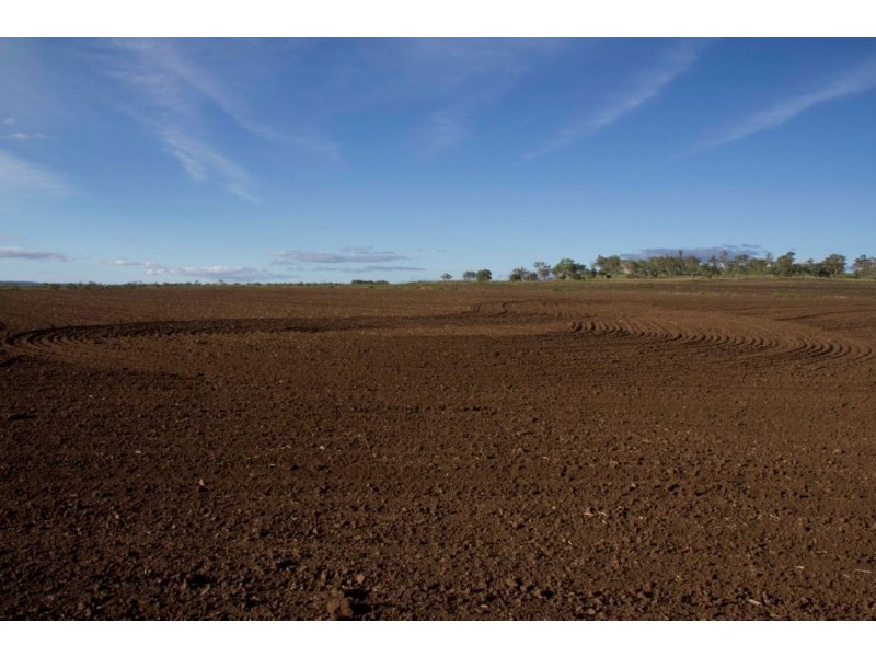 0 Gordon Smith’s Road, Goombungee QLD 4354