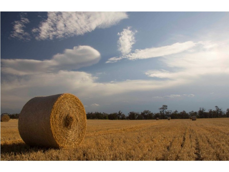 0 Gordon Smith’s Road, Goombungee QLD 4354