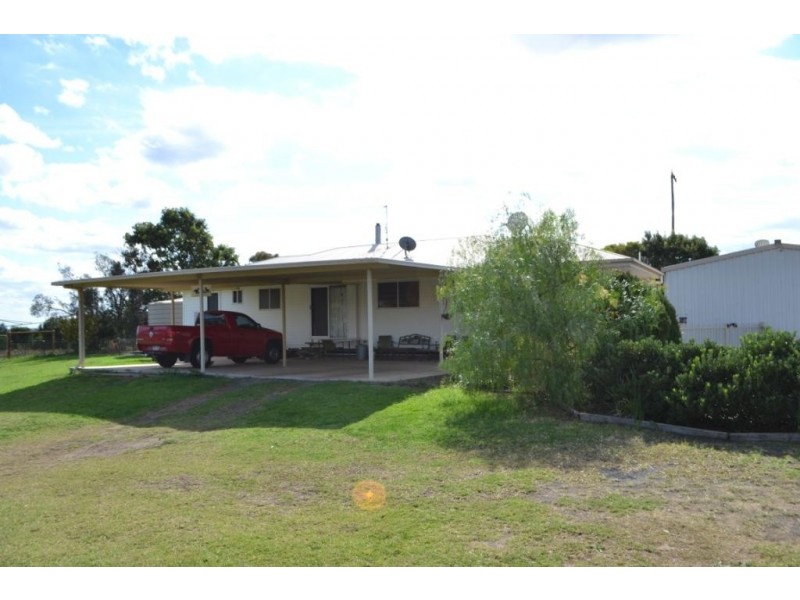 24 Cooks Road, Glencoe QLD 4352