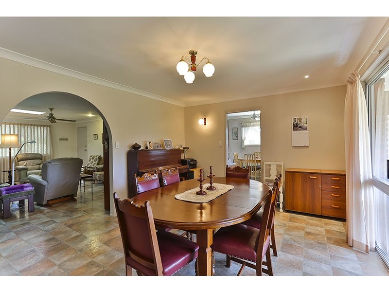 5 Skyline Drive, Glenvale QLD 4350